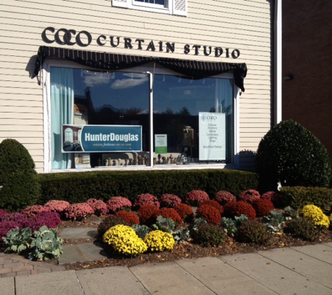 Coco Curtain Studio & Interior Design - Ridgewood, NJ