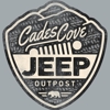 Cades Cove Jeep Outpost gallery