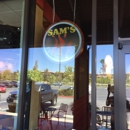 Sam's Flaming Grill - Caterers