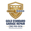 Gold Standard Garage Repair