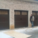 Rose Garage Doors