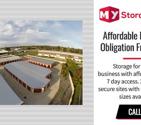 My Storage Shed - Orange, NSW. Affordable Rates And Obligation Free Quotes