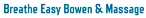 Breathe Easy Bowen Logo