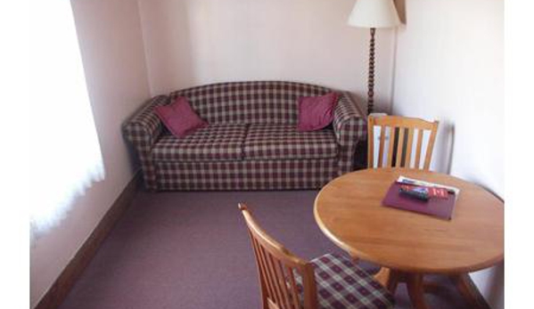 Heritage Hotel Motel Dorrigo - Dorrigo, NSW