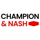 Champion and Nash - Air Conditioning Contractors & Systems