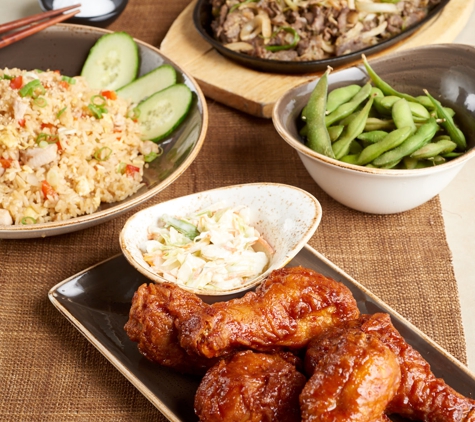 Bonchon Smyrna - W Sam Ridley Pkwy - Smyrna, TN