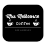 Miss Melbourne Coffee