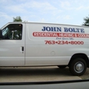 John Bolte Residential Heating & Cooling - Furnaces-Heating