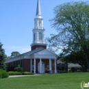 Lutheran Church Of The Redeemer - Lutheran Churches