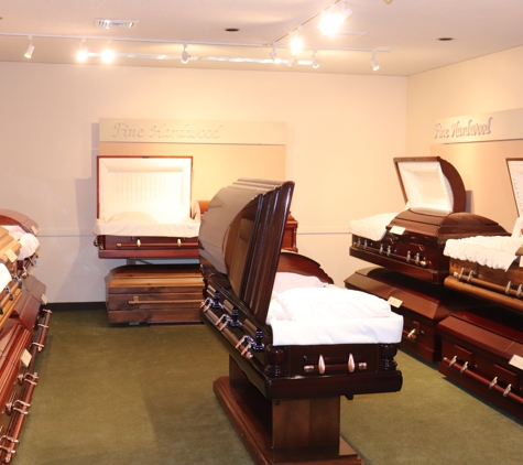 Callahan Fay Caswell Funeral Home - Worcester, MA