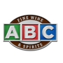 ABC Fine Wine & Spirits