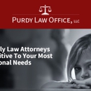 Purdy Law Office - Attorneys