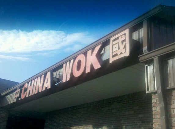 China Wok - Spencer, IN