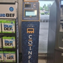 CoinFlip Bitcoin ATM - Rocket #5519 (Sacramento) - ATM Locations