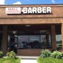 Mall Corners Barber - Barbers