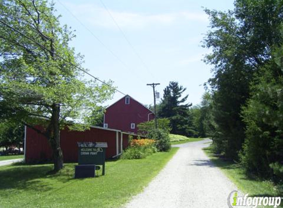 Crown Point Ecology Ctr - Bath, OH