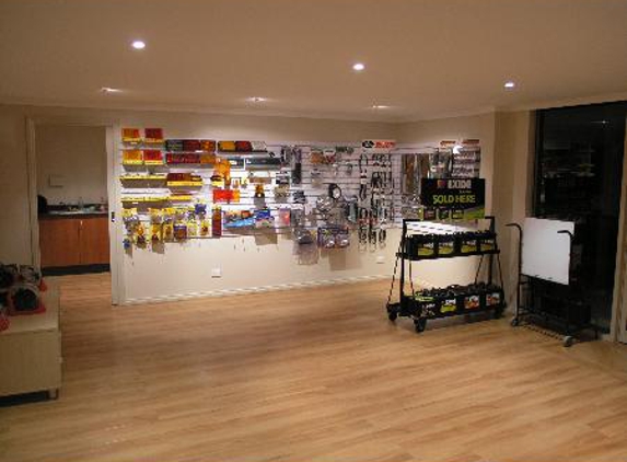 DMG Truck Electrics - North Albury, NSW