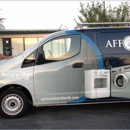 Affordable Appliance Repair - Major Appliance Refinishing & Repair