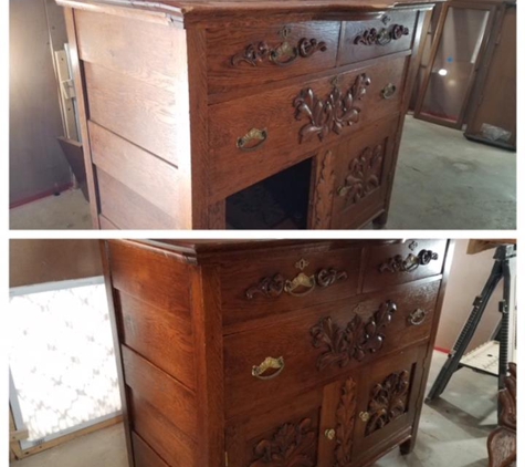 Fahey Fine Furniture And Restorations - Scandia, MN