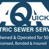 AA Quick Electric Sewer Service gallery