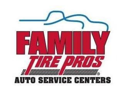 Family Tire Pros Auto Service Center - Loveland, CO