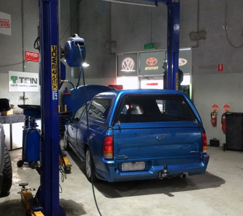 Motor Pro - Wendouree, VIC
