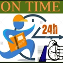 ON TIME MESSENGER/COURIER - Courier & Delivery Service