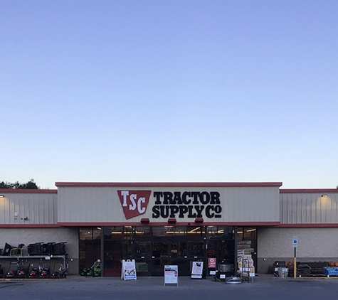 Tractor Supply Co - Somerset, KY