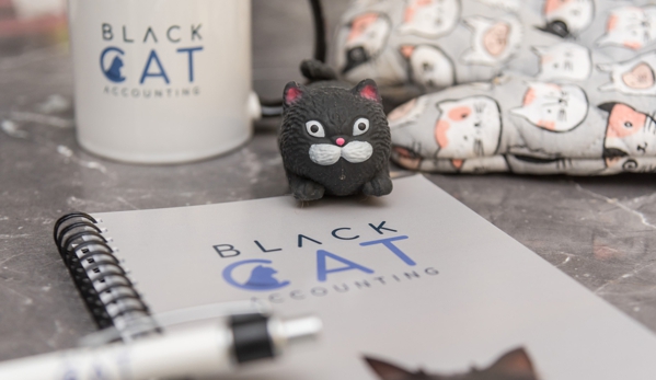 Black Cat Accounting Pty Ltd