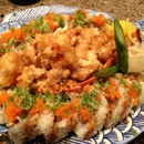 Oishi Steakhouse & Sushi - Sushi Bars