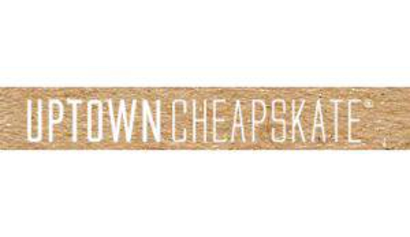 Uptown Cheapskate - Huebner Rd - San Antonio, TX