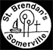 St Brendans Primary School Logo