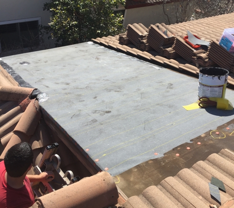 Richardson Roofing, Inc. - San Diego, CA