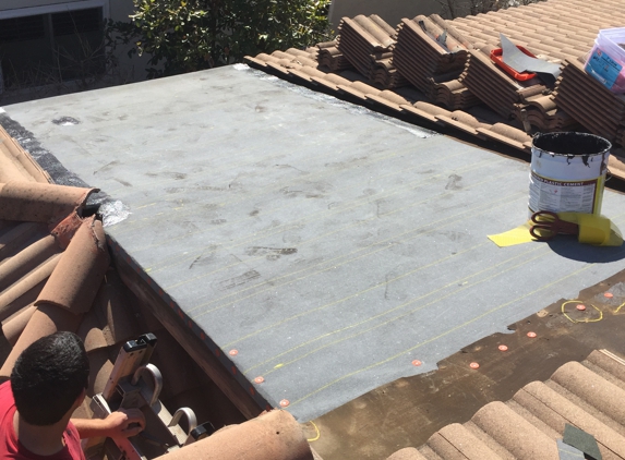 Richardson Roofing, Inc. - San Diego, CA