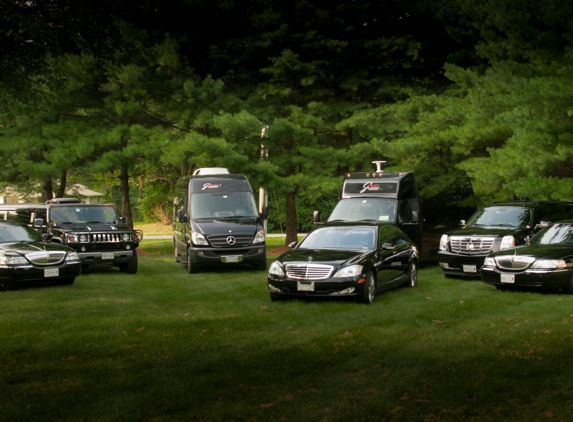 Giron's Limousine Service Inc - Spencerville, MD