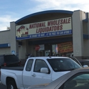 National Wholesale Liquidators - Auctioneers