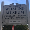 Sag Harbor Whaling Museum gallery