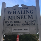 Sag Harbor Whaling Museum