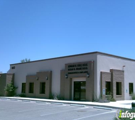 Southern Arizona Periodontics - Cool Drive - Tucson, AZ
