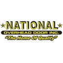 National Overhead Door, Inc. - Garage Doors & Openers