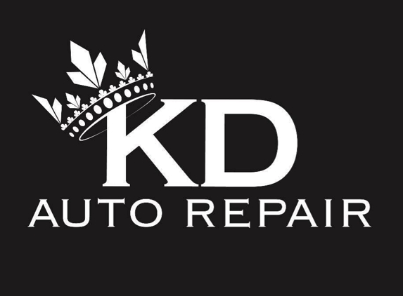 KD Auto Repair - Georgetown - Georgetown, KY