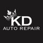 KD Auto Repair - Lawrenceburg
