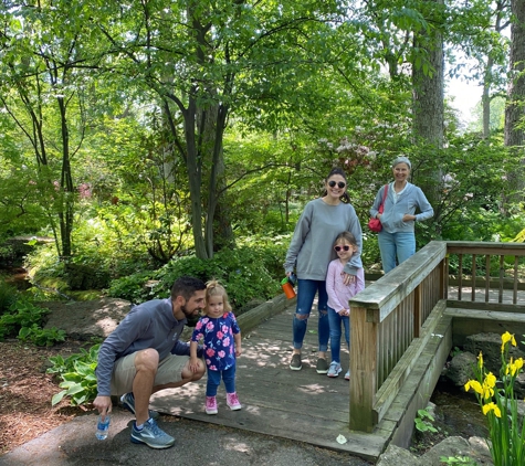 Toledo Botanical Garden - Toledo, OH