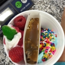 sweetFrog - Dessert Restaurants
