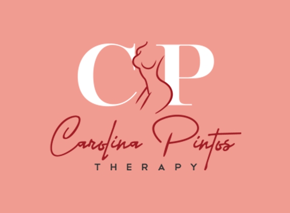 Carolina Pintos Therapy - Houston, TX. Carolina Pintos Therapy