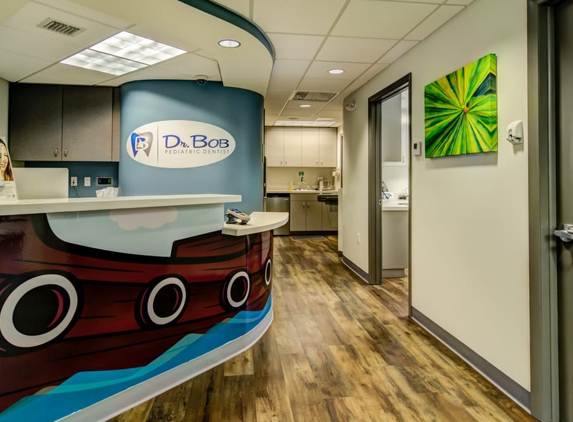 Dr. Bob Pediatric Dentist - South Miami, FL