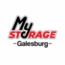 My Storage Galesburg - Self Storage