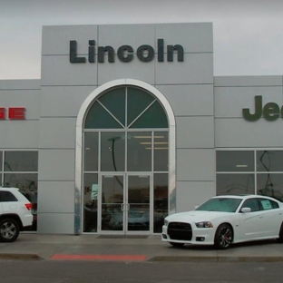 Lincoln Chrysler Dodge Jeep Ram - Lincoln, IL