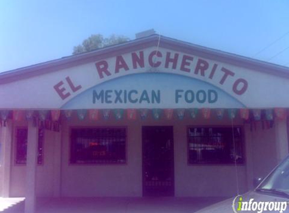 El Rancherito - Denver, CO