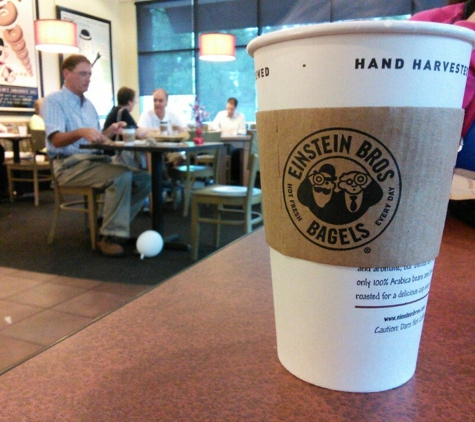 Einstein Bros Bagels - Atlanta, GA